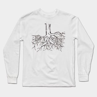 Nemeton Long Sleeve T-Shirt